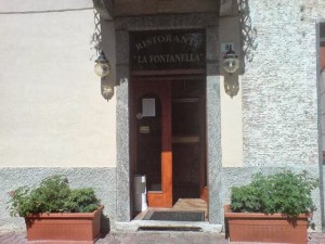 La Fontanella