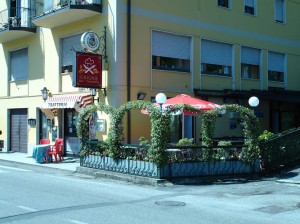 Trattoria Grigna