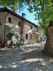 Azienda Agricola Gallo Rosso di Albergati Fernanda