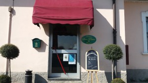 Trattoria San Pietro