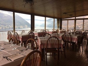 Ristorante Il Pescatore