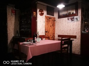 Trattoria Pippi