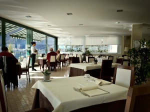 Ristorante Il Giardinetto