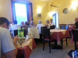 Ristorante Aquaduulza