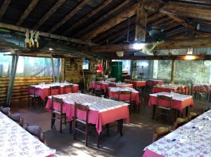 Ristorante Osteria Robustello