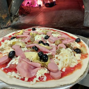 Europizza