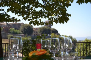 Albergo Umbria – Ristorante Il Convento