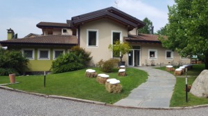 Agriturismo Locanda Bel Musin