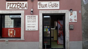 Pizzeria Buongusto