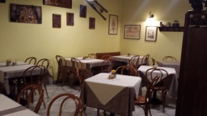 Osteria dal Ciocco