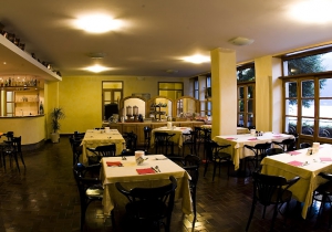 Crotto Del Misto Ristorante Hotel