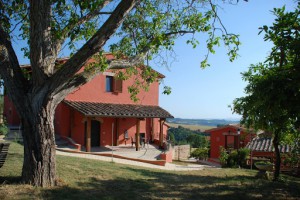 Agriturismo 