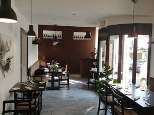 Ristorante Materia