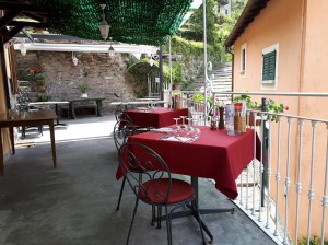 Trattoria del Porto