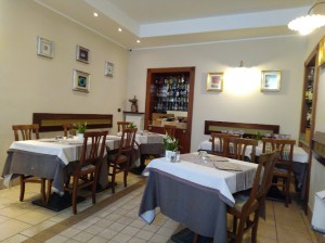 Ristorante Hosterietta