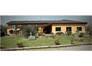 Agriturismo La Montagnola