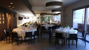 Ristorante Tarantola