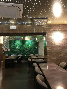 Hanami sushi & pizzeria