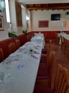 Bar Trattoria San Rocco