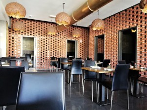 Haru Asian Fusion Restaurant - Mozzate (co)