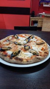 Pizzeria Oasi Di Cannella Giovanna