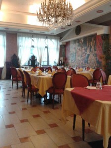 Ristorante Resole