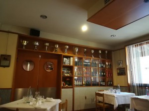 Trattoria e Salumeria Benzoni