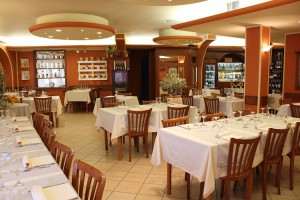 Osteria Al Murett - Cermenate (co)