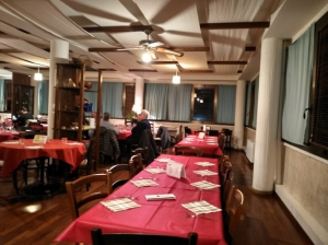 Osteria del km Zero