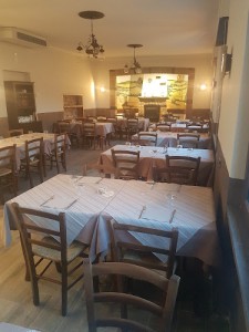 Antica Trattoria Ponte di Pino