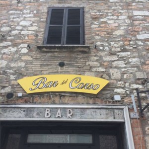 Bar del Corso