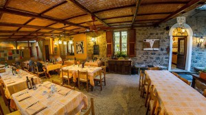 Trattoria della Vigna