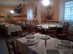 Bar Trattoria Ristoro