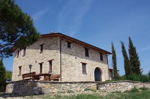 Agriturismo Villa Dama