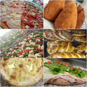 Il Ritrovo Pizzeria Ristorante