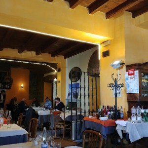 Ristorante Arcade