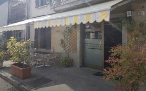 Trattoria da Renzo