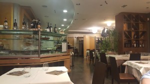 La Vetreria - Ristorante Pizzeria Caffetteria