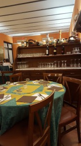 Trattoria La Cantina di Fino