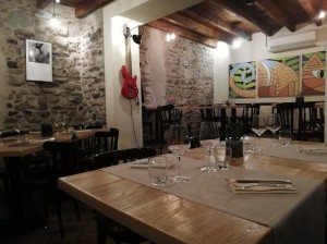 Trattoria al Gatto Verde