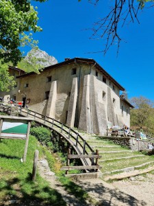 Agriturismo in Valentina