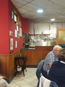 Pizzeria Da Carlo Sas