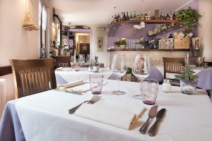 Osteria La Lanterna