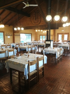 Ristorante 