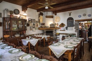 Osteria del Valico