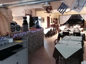 Ristorante Il Pirata