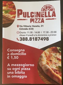 Pizzeria Pulcinella