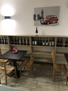 La locanda del vino buono