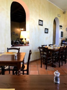 Antica Trattoria del Risorgimento