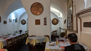 San Giovanni Ristorante - Bar - Alimentari